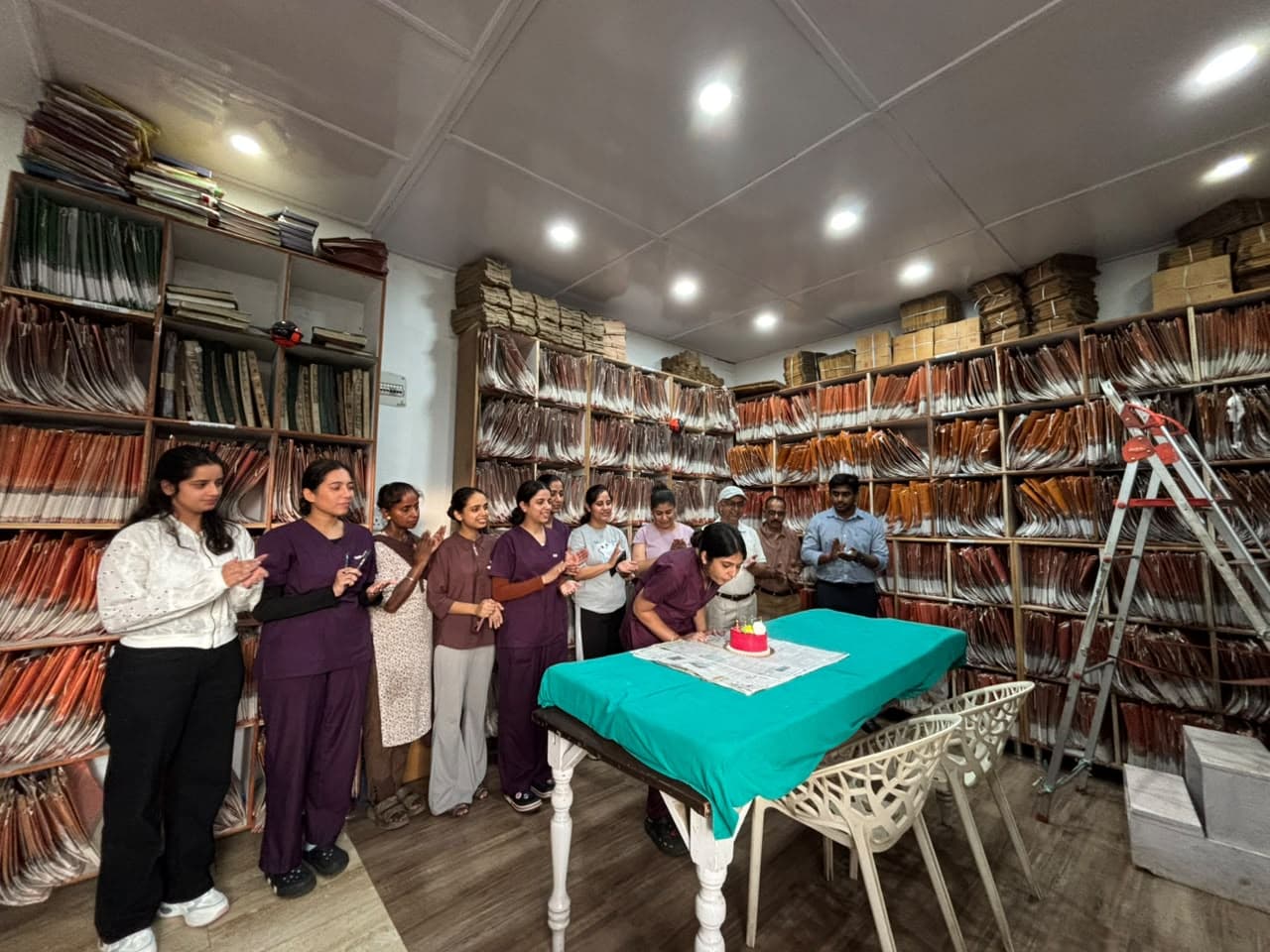 Dr. Puneet Verma Hospital facility photo 1