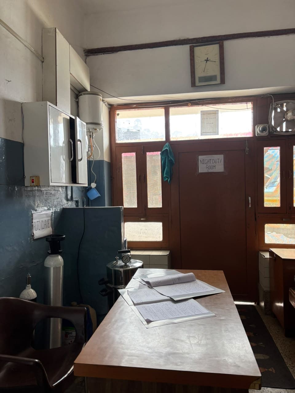 Dr. Puneet Verma Hospital facility photo 4