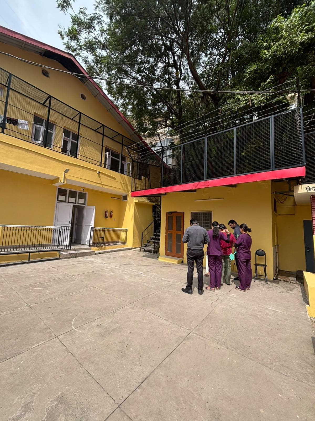 Dr. Puneet Verma Hospital facility photo 11