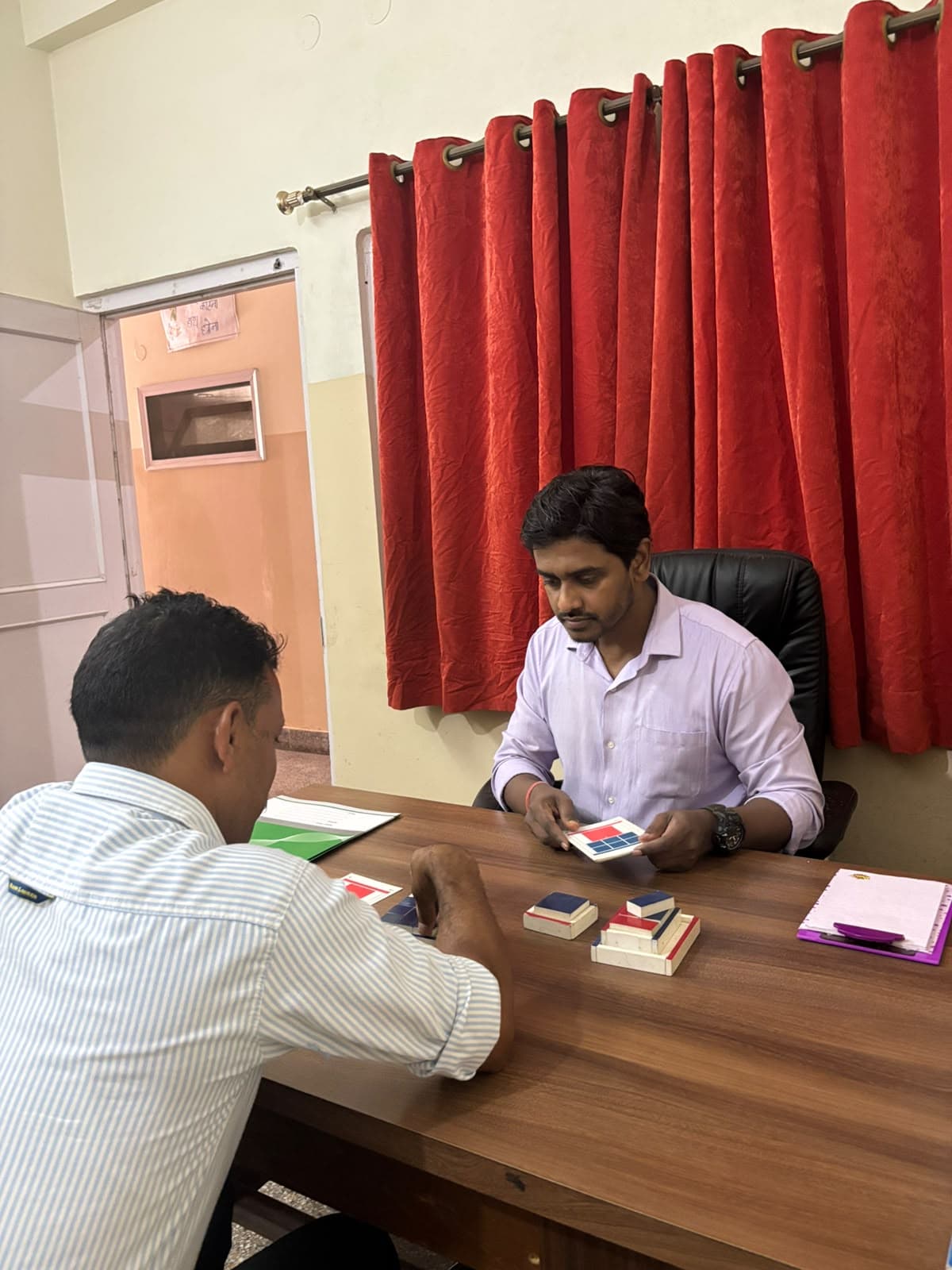 Dr. Puneet Verma Hospital facility photo 17
