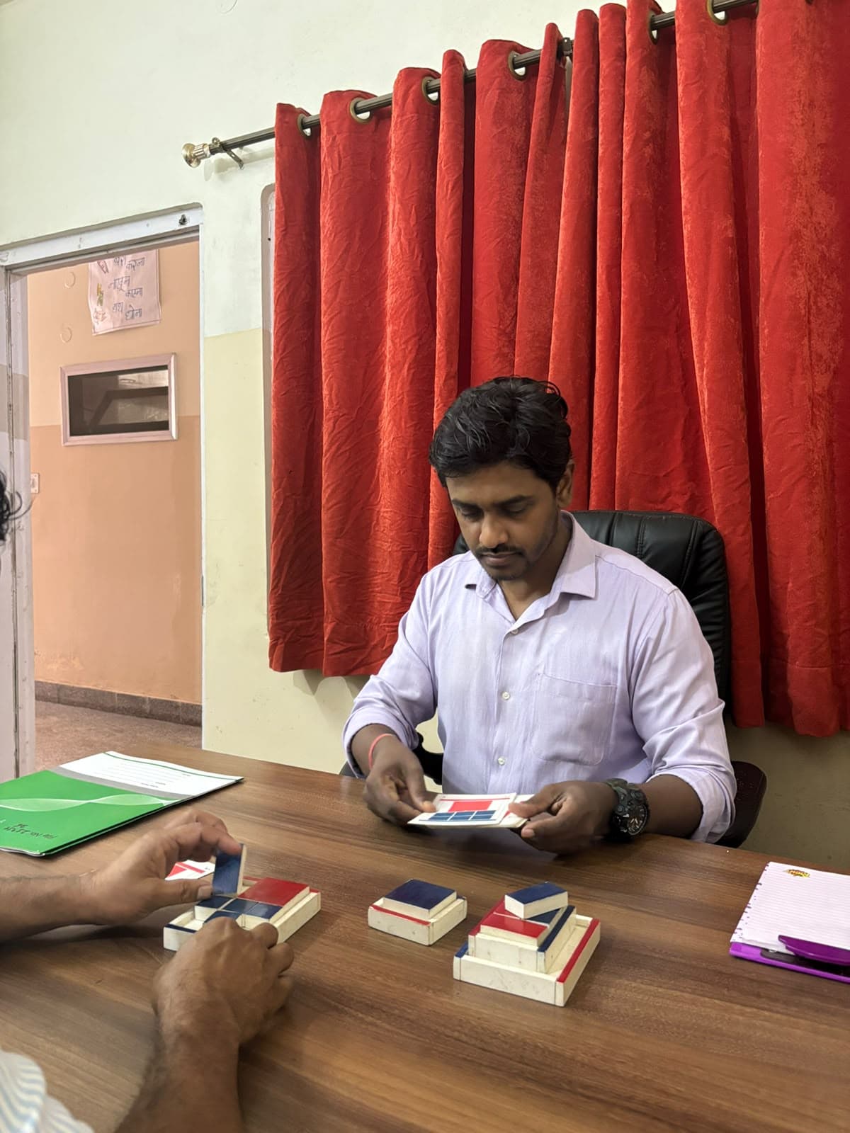 Dr. Puneet Verma Hospital facility photo 18