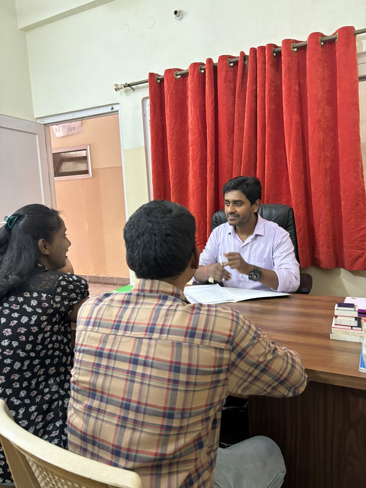 Dr. Puneet Verma Hospital facility photo 20