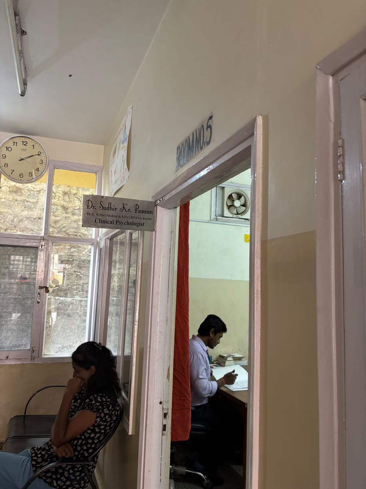 Dr. Puneet Verma Hospital facility photo 21