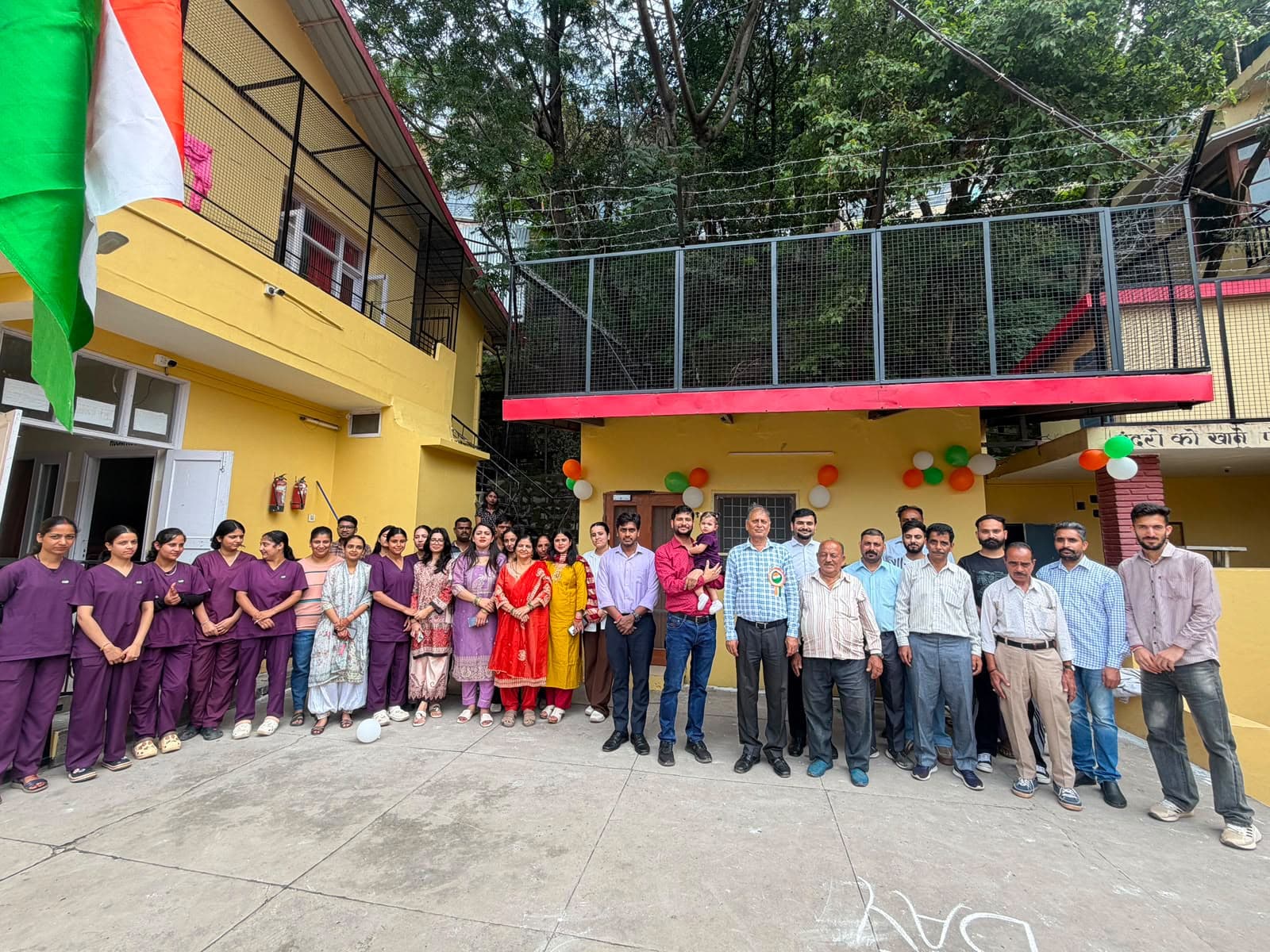 Dr. Puneet Verma Hospital facility photo 23