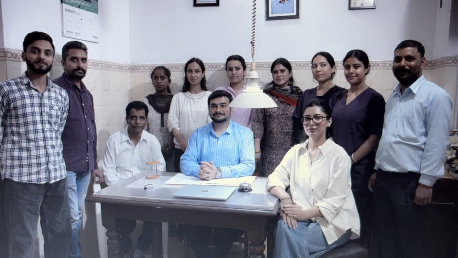 Dr. Puneet Verma Hospital facility photo 26