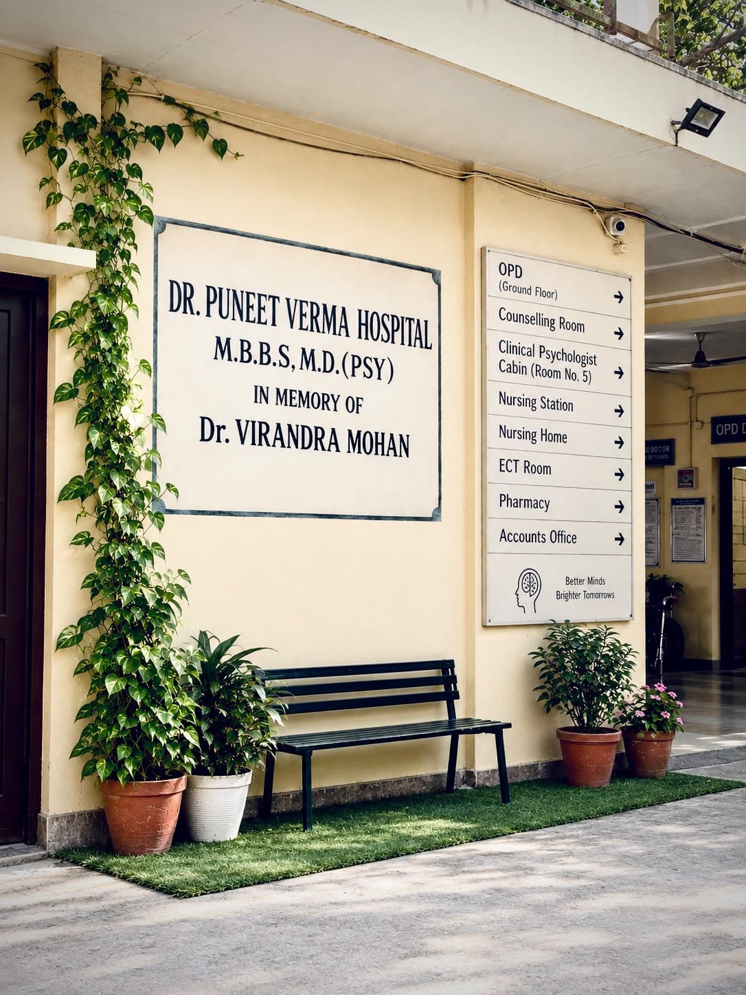 Dr. Puneet Verma Hospital facility photo 30