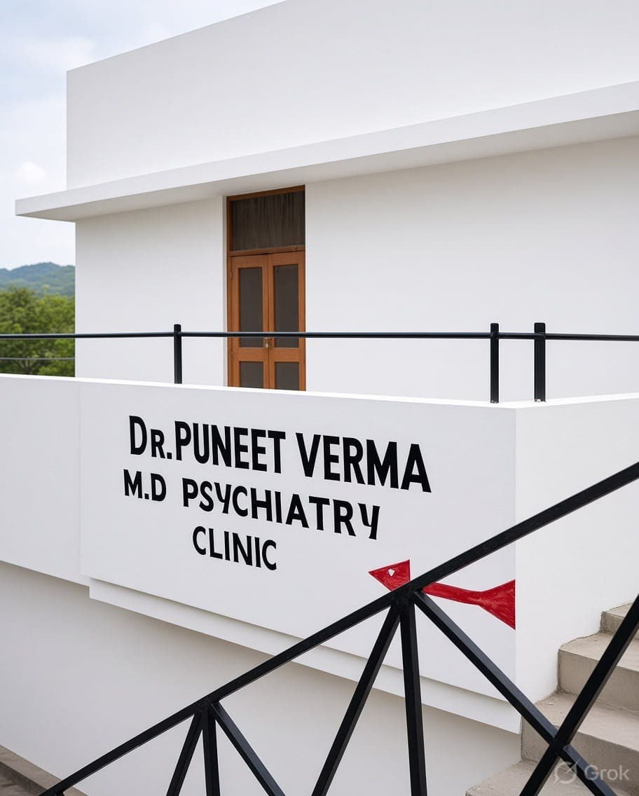 Dr. Puneet Verma Hospital facility photo 31