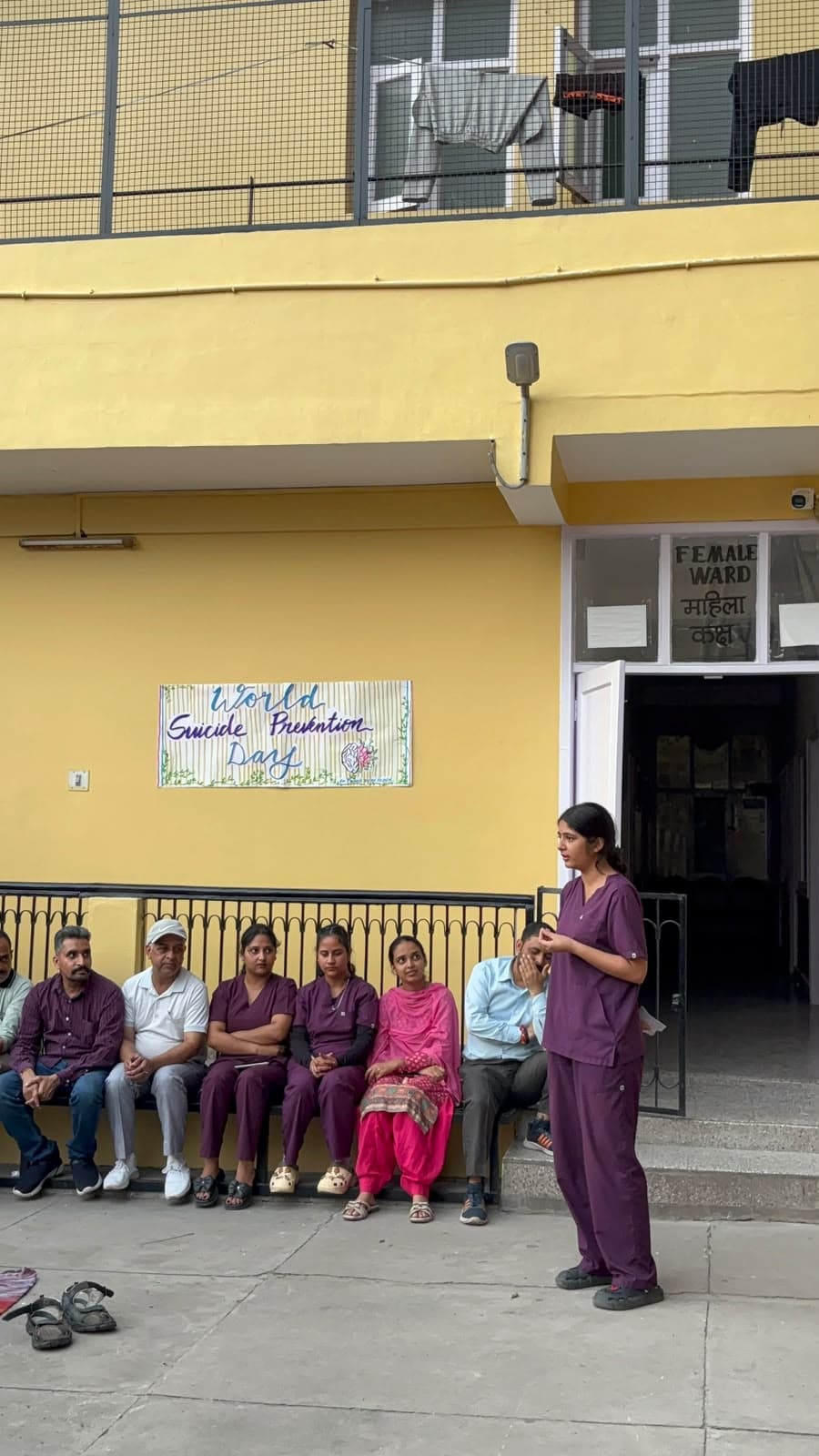 Dr. Puneet Verma Hospital facility photo 33
