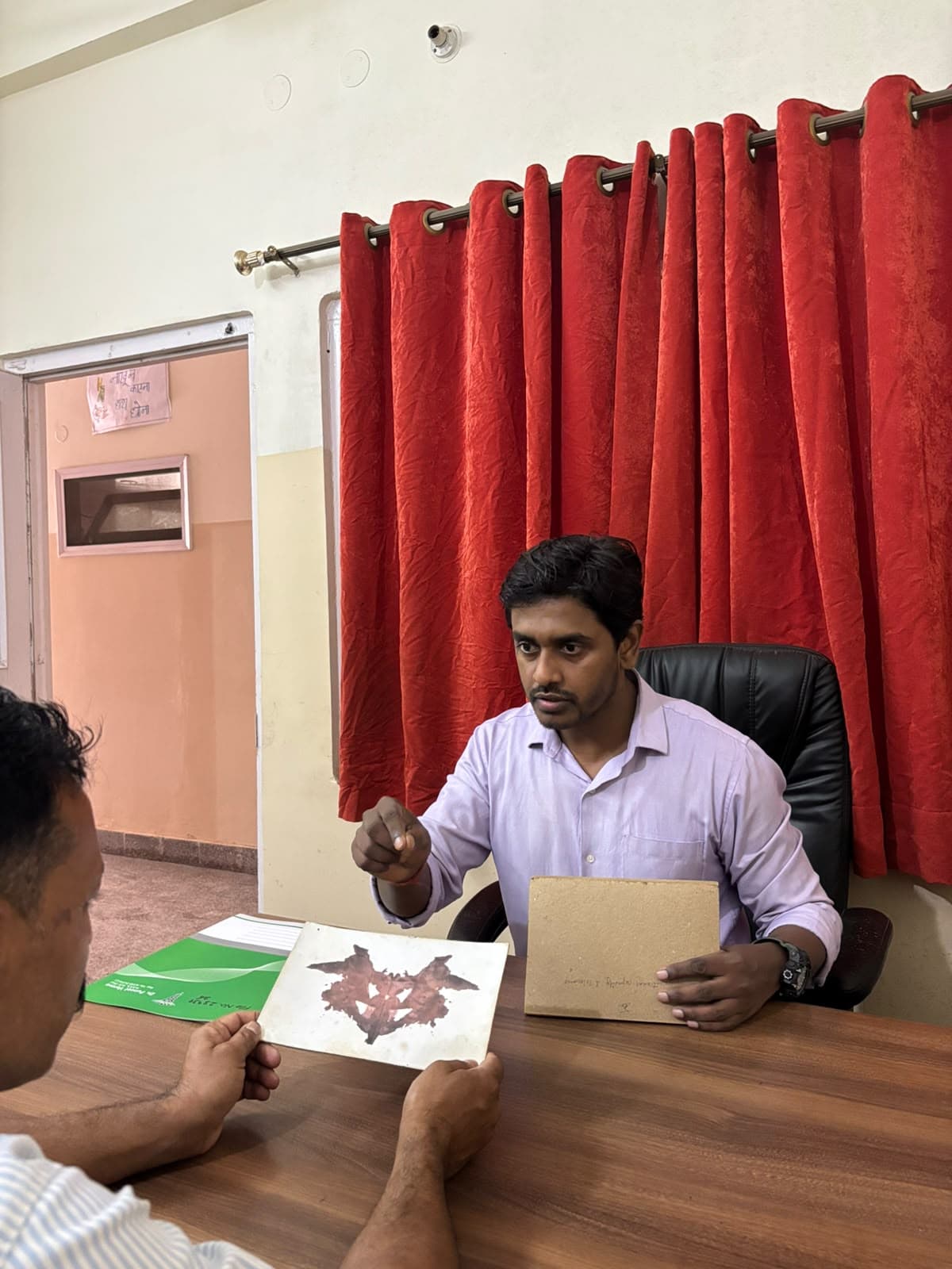 Dr. Puneet Verma Hospital facility photo 35