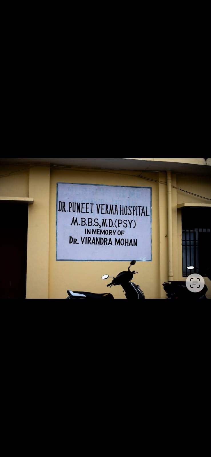 Dr. Puneet Verma Hospital facility photo 38