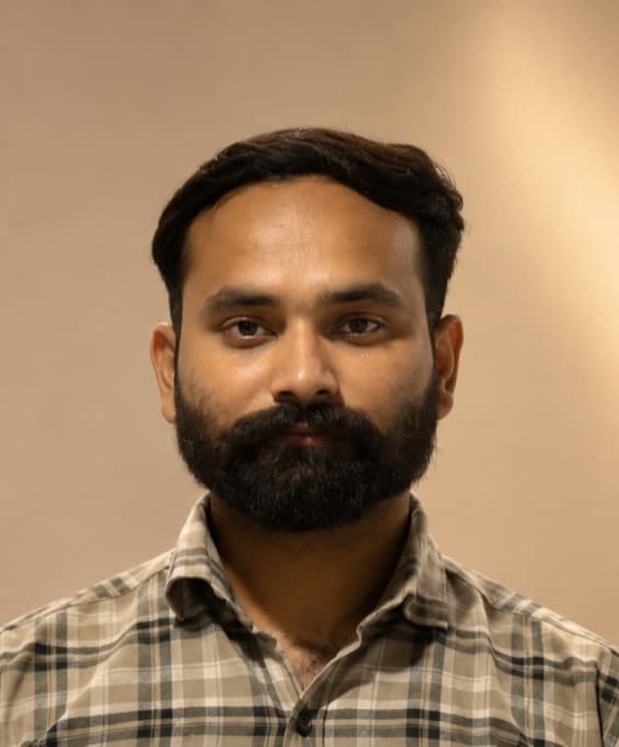 Photo of Vivek