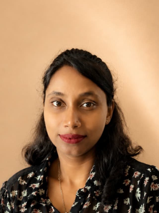 Photo of Chaya