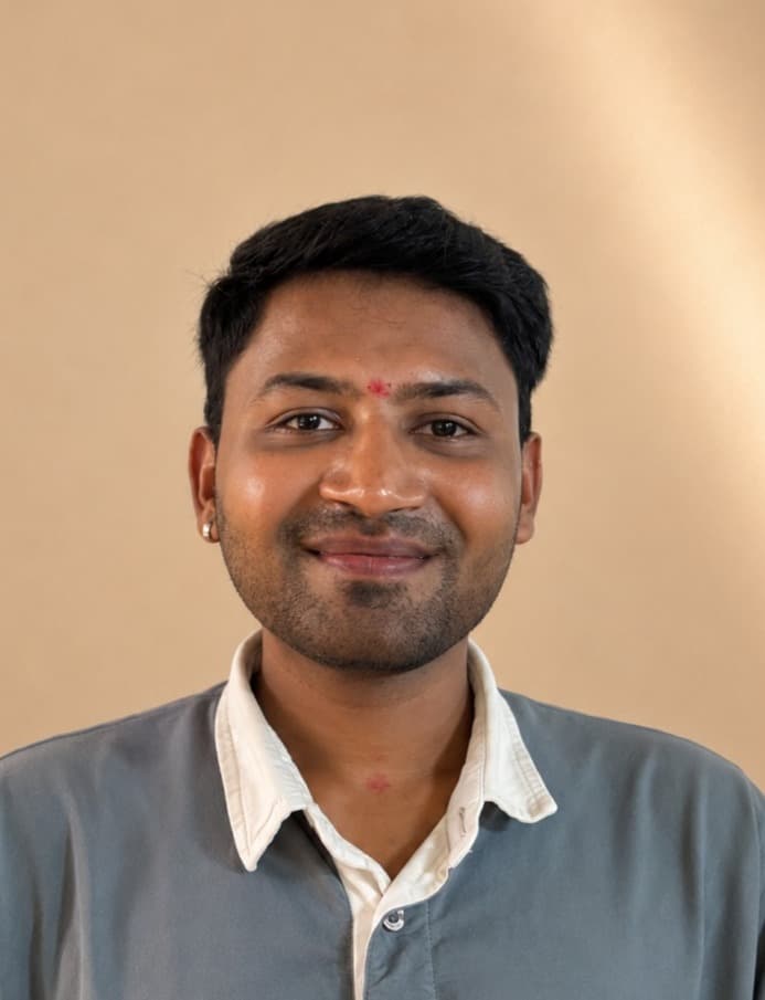 Photo of Vikram