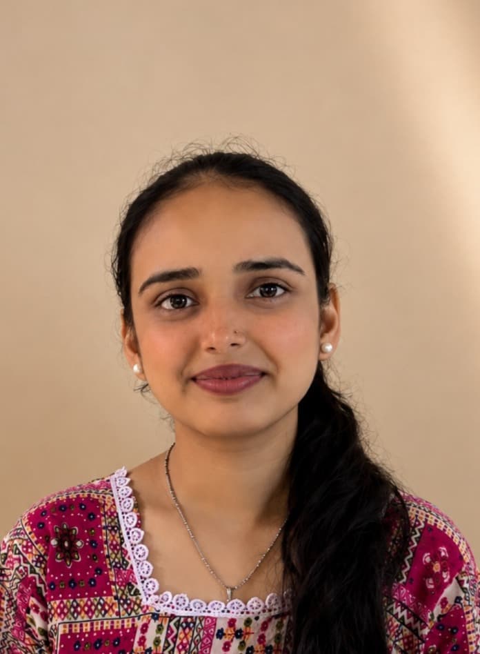 Photo of Ritika