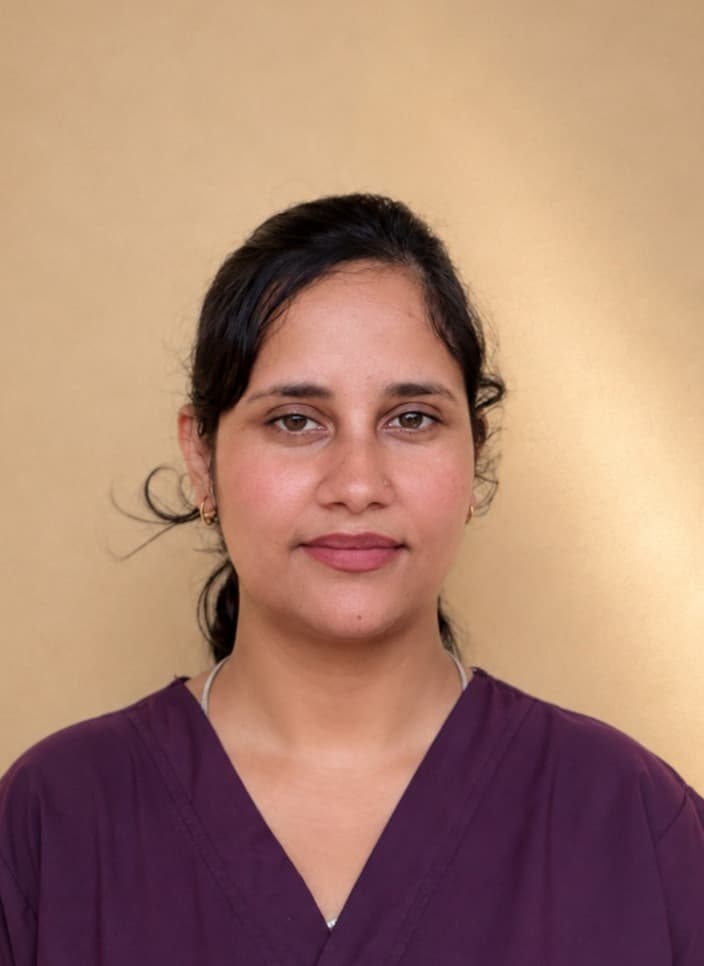 Photo of Anjali
