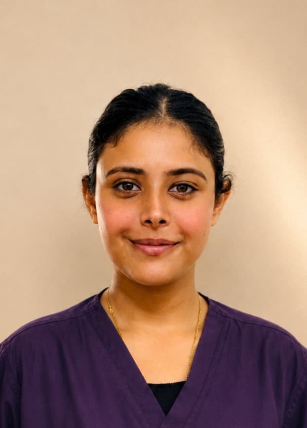 Photo of Dikshita