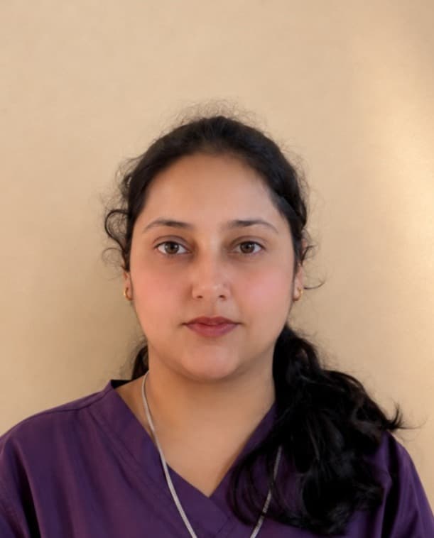 Photo of Geetanjali
