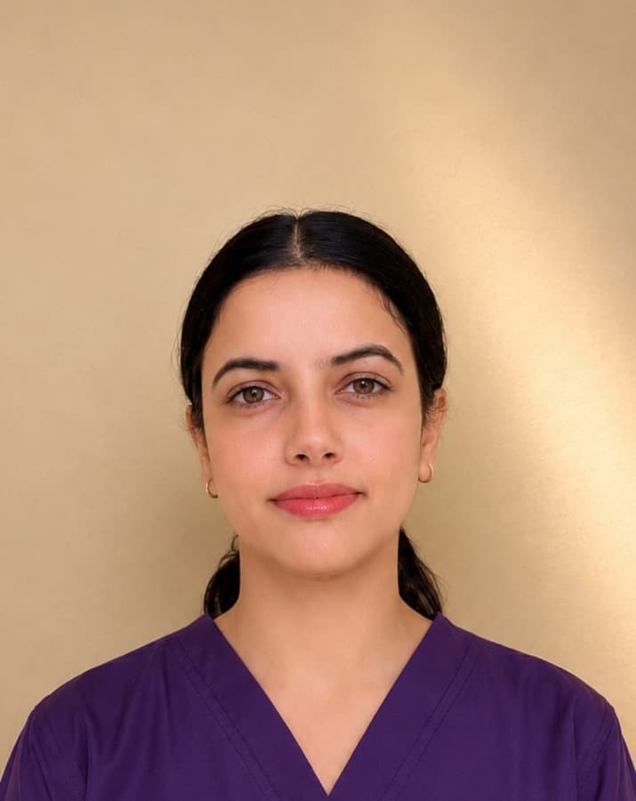 Photo of Kavita Attri