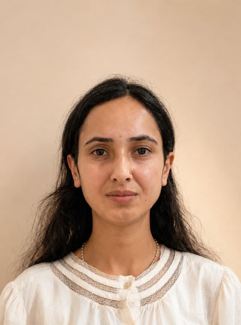 Photo of Monica