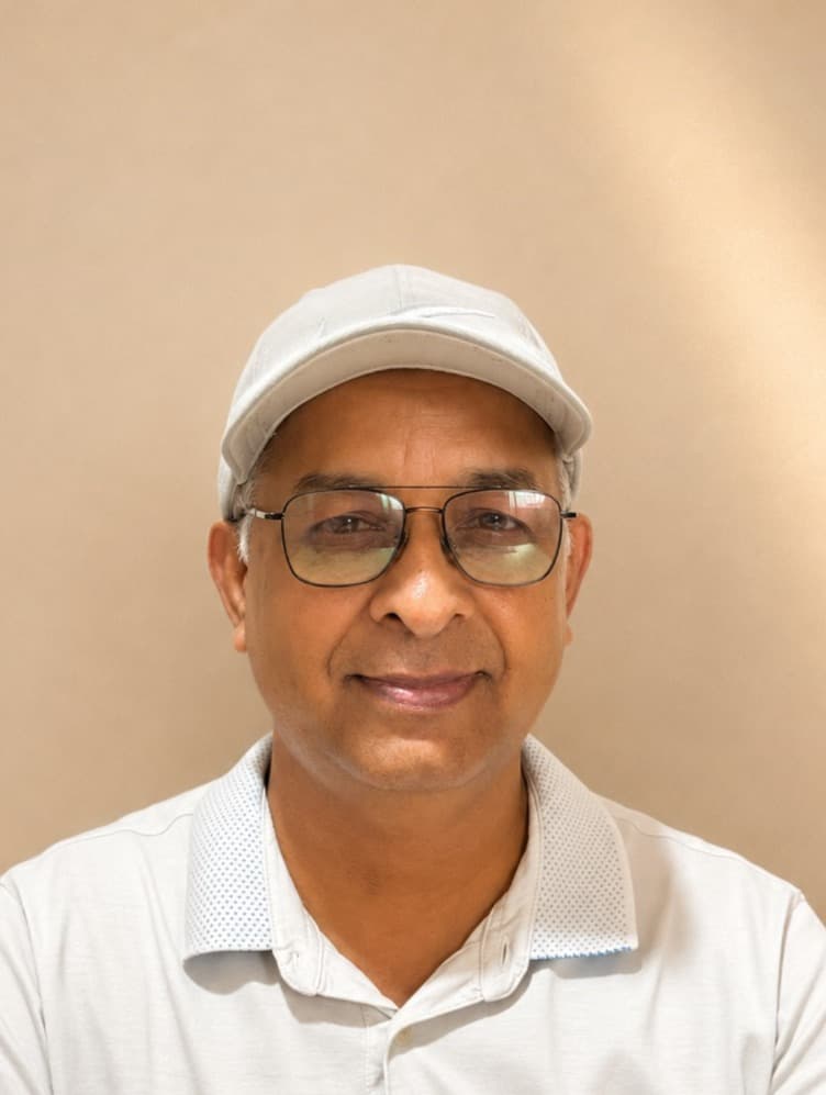 Photo of LabhChand